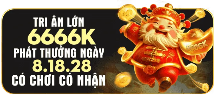 Tỷ lệ trả thưởng cao