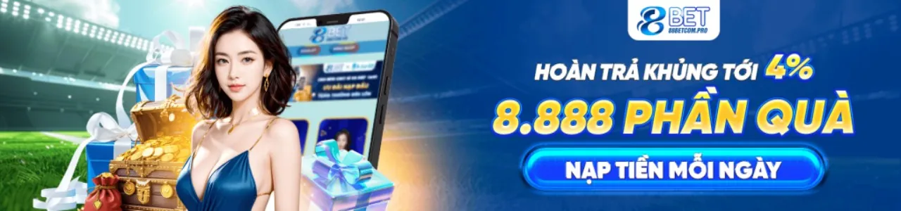 Giao diện tổng quan nền tảng Keo8386