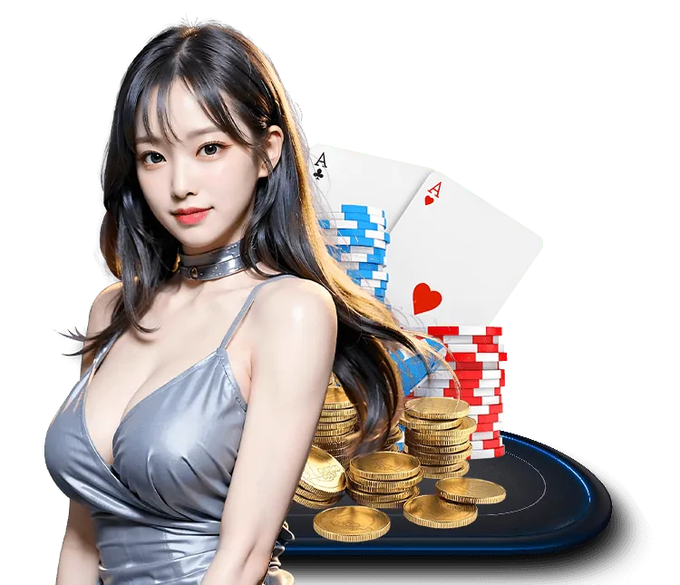 Người chơi đọc thông tin về cờ bạc có trách nhiệm trên máy tính